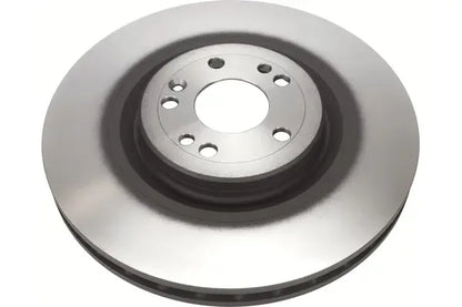 Disc frana, Mercedes-Benz, 369x369x88 mm, TRW DF4222S