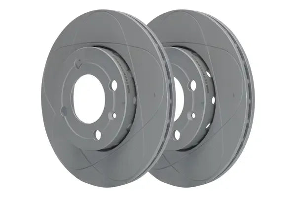 Disc frana, Volkswagen, SEAT Polo, Lupo, Arosa, Polo Caseta, Hatchback, Ø239.0 mm, TRW 24031801061