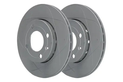 Disc frana, Volkswagen, SEAT Polo, Lupo, Arosa, Polo Caseta, Hatchback, Ø239.0 mm, TRW 24031801061