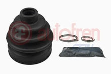 Ansamblu burduf articulatie planetara, Mazda, Nissan, Opel Campo, Frontera B, 133x120x118 mm, Autofren Seinsa D8299