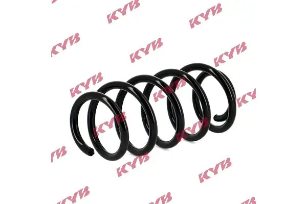 Arc spiral, Toyota, 365x152x150 mm, KYB KYBRA5107