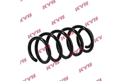 Arc spiral, Toyota, 365x152x150 mm, KYB KYBRA5107