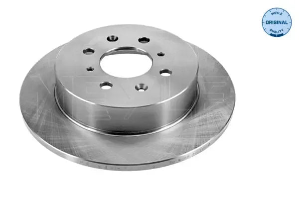 Disc frana, Honda, Ø260 mm, Meyle 31155230040