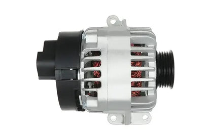 Generator alternator, Abarth, Alfa Romeo, Citroen, Fiat, Ford, Lancia, Opel, Renault, 265x189x182 mm, AS-PL A4058