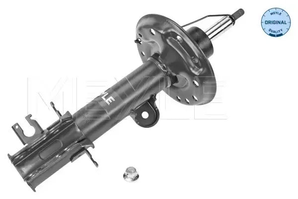 Amortizor, Fiat, Opel, 477x194x193 mm, Meyle 2266230021
