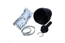 Ansamblu burduf articulatie planetara, Audi, SEAT, Skoda, Volvo, 129x128x125 mm, Maxgear 490700