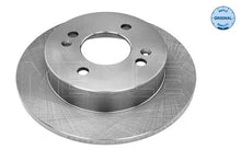 Disc frana Meyle pentru Hyundai - 37-155230046