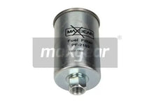 Filtru combustibil, Land Rover, Lotus, Opel, Rover, Toyota, Maxgear PF2103