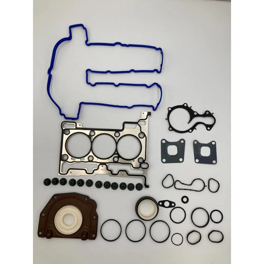 Compresor Auto Corteco - 83403782