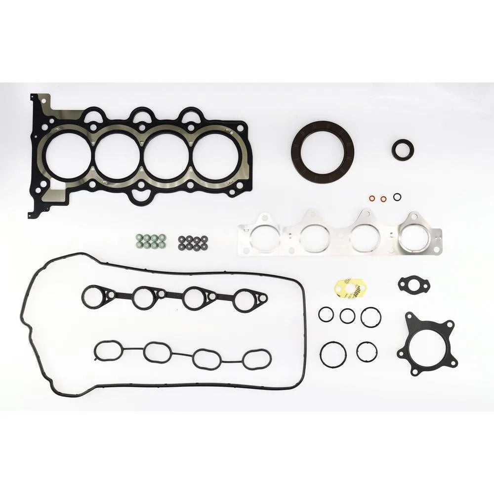 Compresor Auto Corteco - 83403819