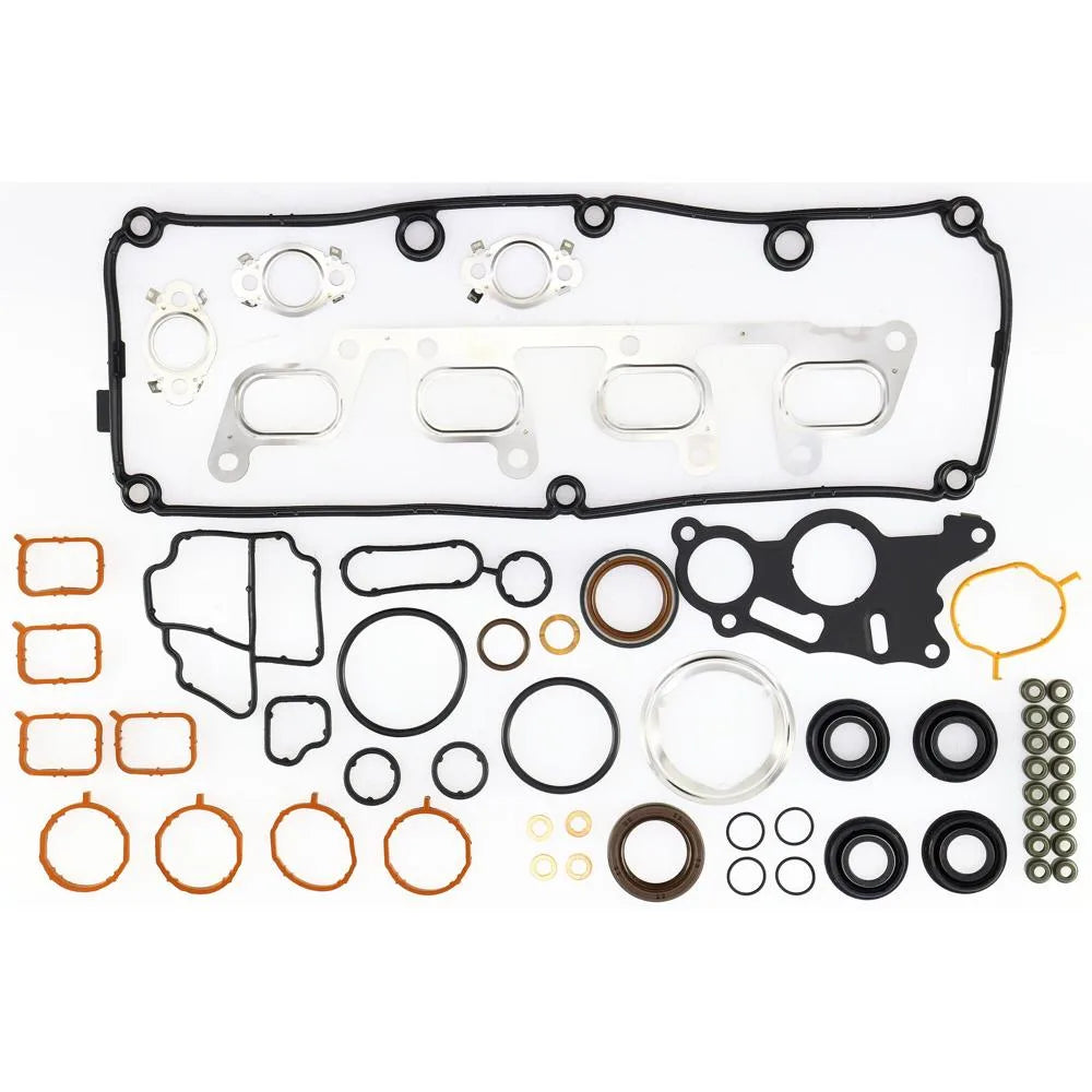 Compresor Auto Corteco - 83404018