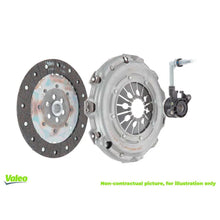 Kit Ambreiaj Valeo - 834646