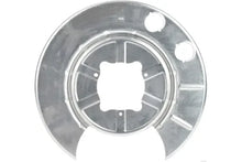 Protectie stropire, disc frana HBJ pentru Tesla - J3350803