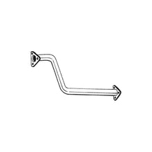 Alte Piese Evacuare Bosal 0.317052 kg 128 mm - 835-015