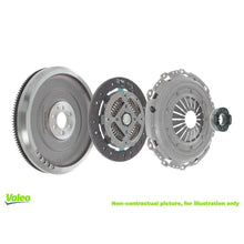 Kit Ambreiaj Valeo - 835084