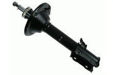 Amortizor, Subaru Impreza Combi, Impreza Limuzina, Legacy, Legacy I Combi, Impreza Cupe, cod 312363
