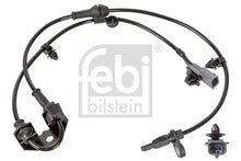 Senzor, turatie roata Febi Bilstein pentru Suzuki - FE109563