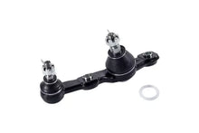 Articulatie sarcina ghidare, Lexus, Toyota Gs, Is, Is C, 243x104x62 mm, Blue Print ADT386119