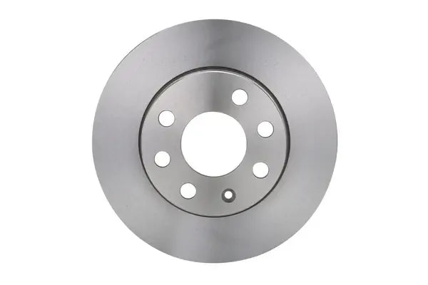 Disc frana, Opel, 263x263x57 mm, Bosch 0986479189