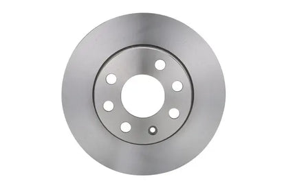 Disc frana, Opel, 263x263x57 mm, Bosch 0986479189