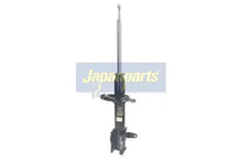 Amortizor, Mazda, 530x186x184 mm, Japanparts MM33015