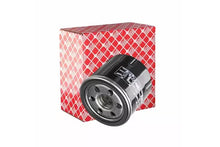 Filtru ulei, Dacia, Nissan, Proton, Renault, 77x77x66 mm, Febi Bilstein FE38927