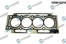 Garnitura, chiulasa Dr.Motor Automotive pentru Citroen, Peugeot - DRM16218