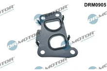 Garnitura, ventil agr Dr.Motor Automotive pentru Fiat, Opel - DRM0905