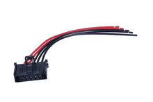 Set pentru reparat cabluri, releu suflanta habitaclu Maxgear - 57-0361