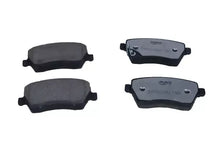 Set placute frana, frana disc QUARO pentru Nissan - QP4769C