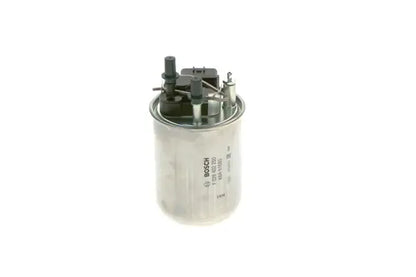 Filtru combustibil, Nissan, 190x109x108 mm, Bosch F026402200
