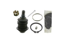 Articulatie sarcina ghidare, Mitsubishi L 300 Delica, Pajero, 159x86x54 mm, Febi Bilstein FE15072
