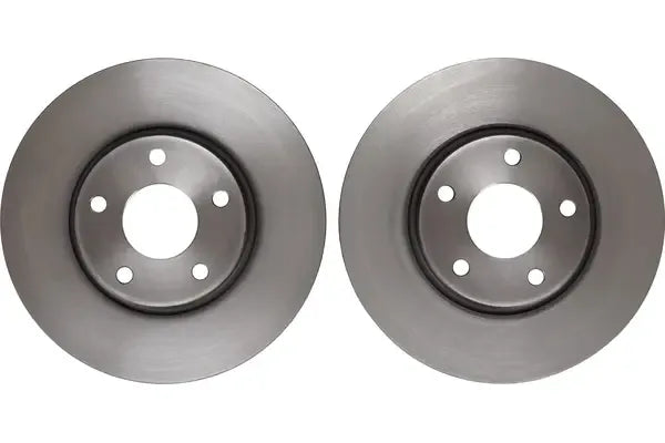 Disc frana, Ford Tourneo Connect, Transit Connect, Ø278 mm, TRW DF4277