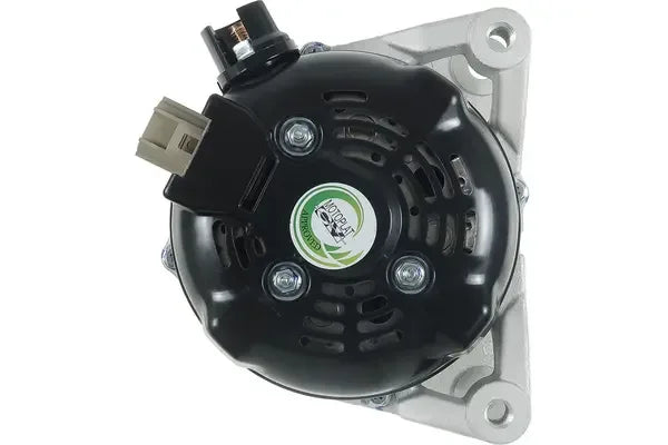 Generator alternator, Ford, Mazda, Volvo, 235x198x192 mm, AS-PL A6010