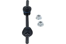 Brat bieleta suspensie stabilizator, Land Rover, 277x94x68 mm, Lemforder LMI28734