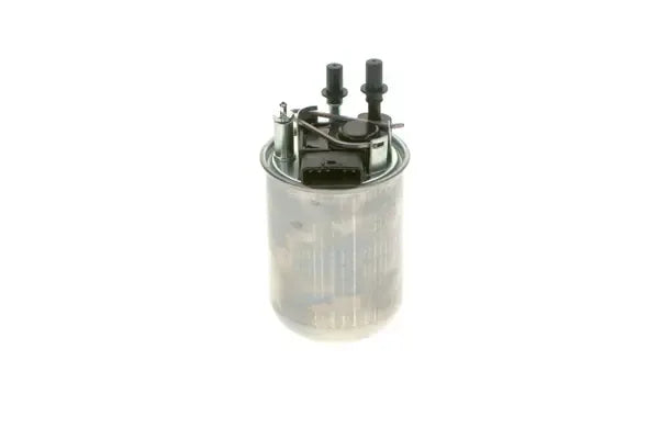 Filtru combustibil, Nissan, 190x109x108 mm, Bosch F026402200