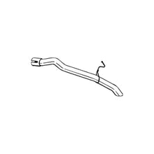 Alte Piese Evacuare Bosal - 840-175