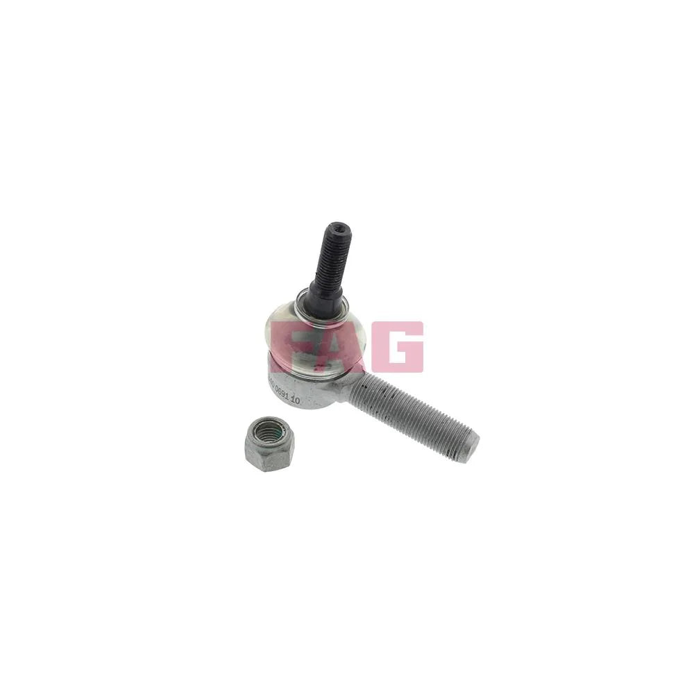 Cap De Bara FAG - 840 0691 10