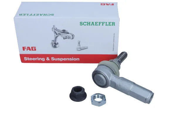 Cap De Bara FAG - 840077510