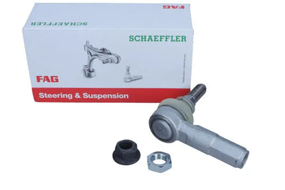 Cap De Bara FAG - 840077510