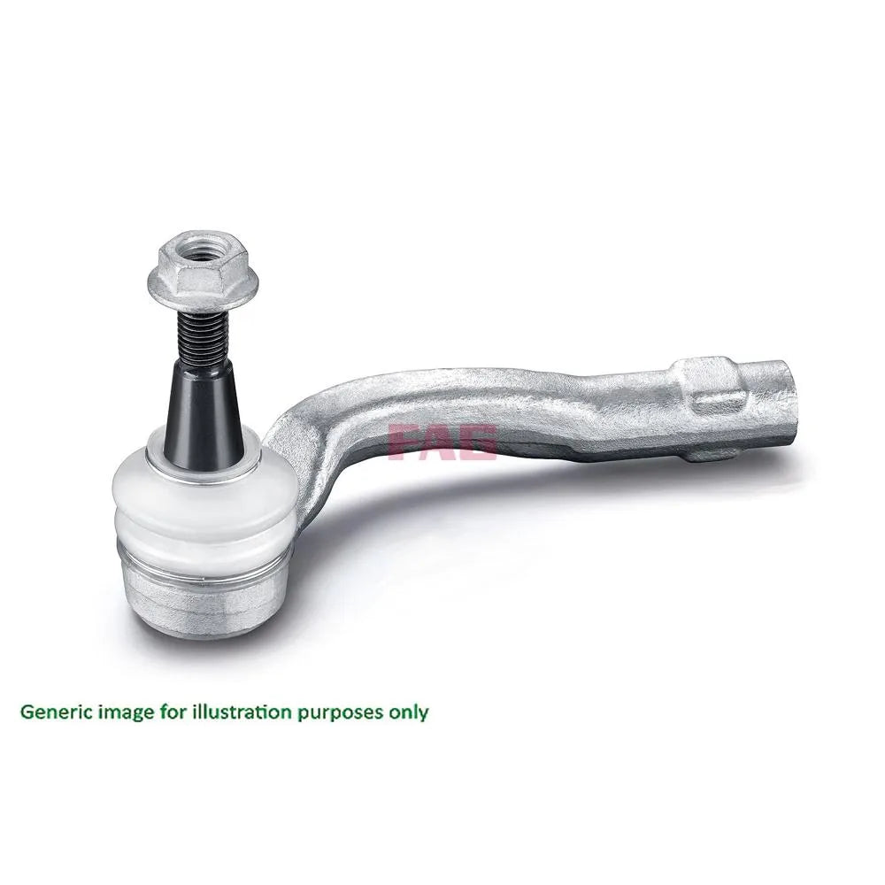 Cap De Bara FAG - 840 1614 10