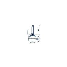 Kit Xenon Narva - 84032