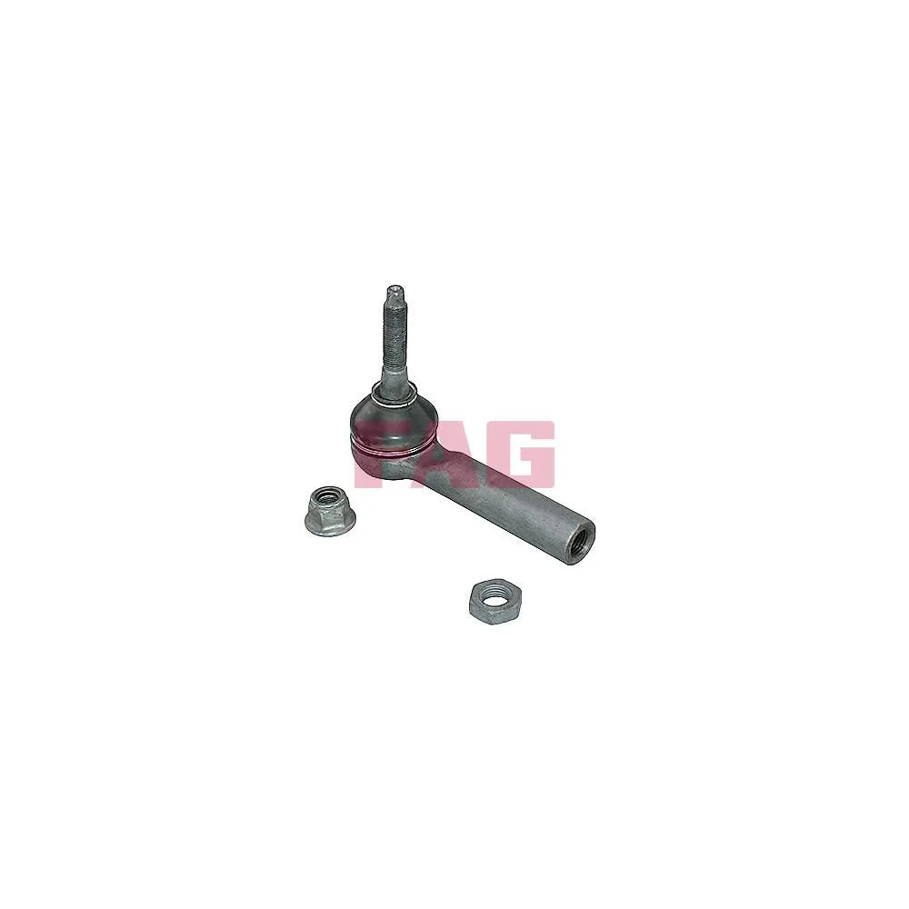 Cap De Bara Schaeffler FAG - 840 1506 10