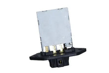 Rezistor, ventilator habitaclu Maxgear pentru Hyundai, Kia - 57-0365