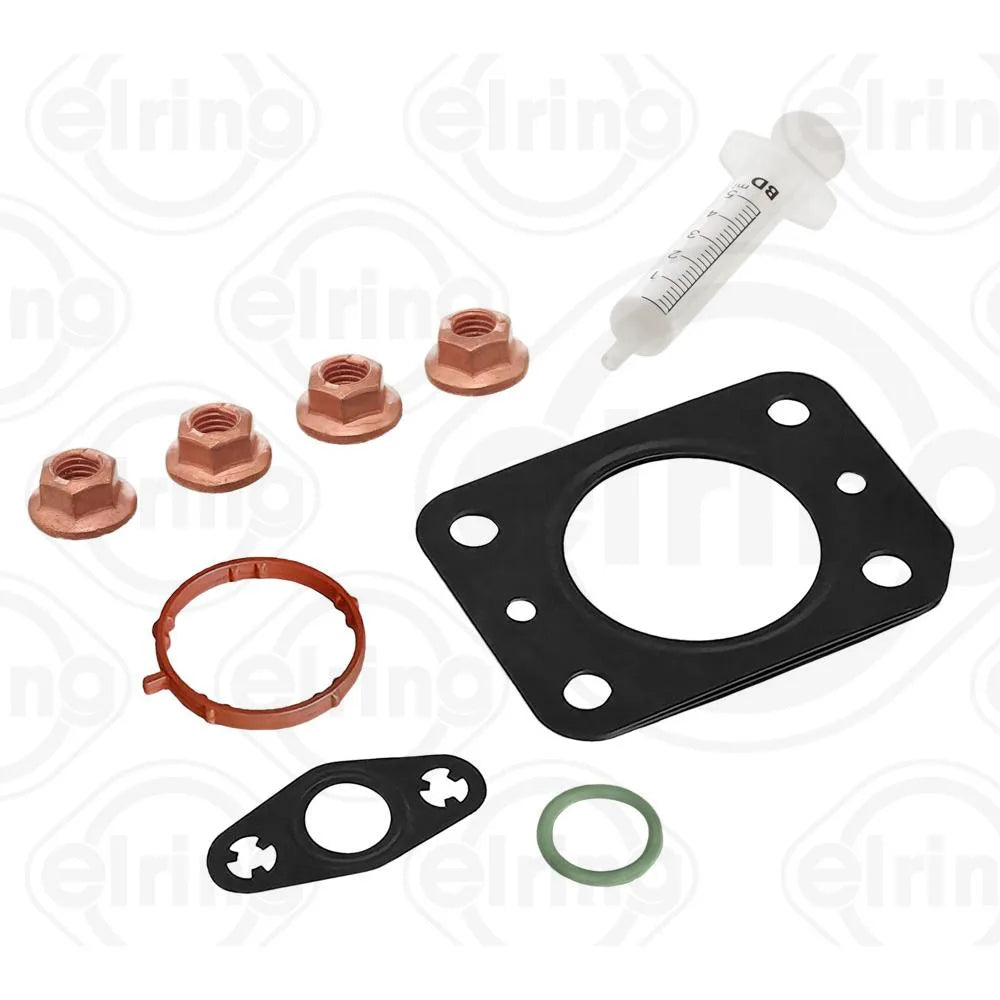 Set Garnituri Elring pentru Ford Focus/Galaxy/Kuga/Mondeo/S Max - 841.250