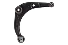 Brat suspensie roata, Renault, 536x286x84 mm, Febi Bilstein FE10891