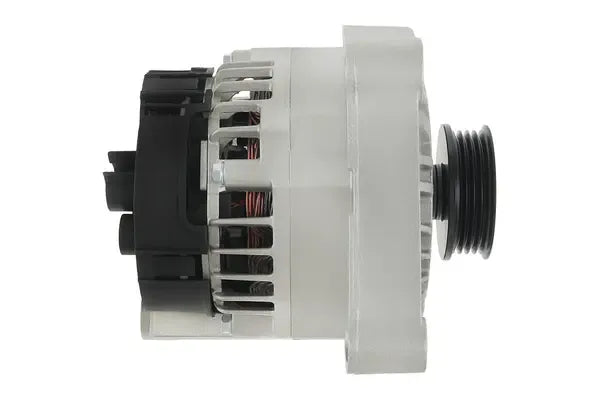 Generator alternator, Citroen, Fiat, Ford, Lancia, Peugeot, 269x188x185 mm, AS-PL A4003PR