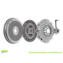 Kit Ambreiaj Valeo - 845110
