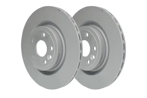 Disc frana TRW pentru Jaguar, Land Rover - 24.0120-0256.1