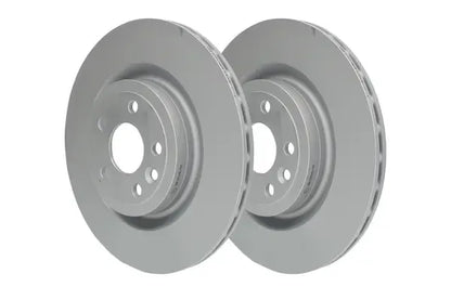 Disc frana TRW pentru Jaguar, Land Rover - 24.0120-0256.1